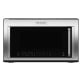 Micro-onde à hotte intégrée KitchenAid YKMHC319ES