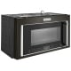 KitchenAid Over the Range Microwave (YKMHC319LBS)
