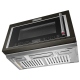 KitchenAid YKMHC319LBS