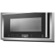 KitchenAid YKMHC319LPS