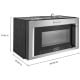 KitchenAid YKMHC319LPS