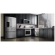 KitchenAid Over the Range Microwave (YKMHP519ES)