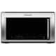 KitchenAid YKMHP519ES Over the Range Microwave