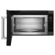 KitchenAid YKMHS120EB Over the Range Microwave