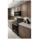 KitchenAid Over the Range Microwave (YKMHS120EBS)