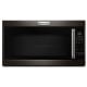 KitchenAid YKMHS120EBS Microwave