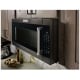 KitchenAid Microwave (YKMHS120EBS)
