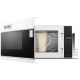 KitchenAid White Over the Range Microwave (YKMLS311HWH)
