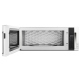 KitchenAid Microwave (YKMLS311HWH)