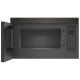 KitchenAid Over the Range Microwave (YKMMF330PBS)