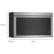 KitchenAid YKMMF330PPS