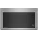 KitchenAid Over the Range Microwave (YKMMF330PPS)