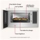 KitchenAid YKMMF530PPL