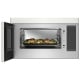 KitchenAid YKMMF530PPL Over the Range Microwave