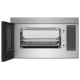 Micro-onde à hotte intégrée KitchenAid YKMMF530PPS