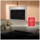 KitchenAid Microwave (YKMMF730PPS)