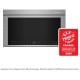 KitchenAid YKMMF730PPS Microwave