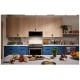 Micro-ondes KitchenAid (YKMML550RBS)