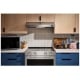KitchenAid YKMML550RJP