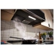 KitchenAid Over the Range Microwave