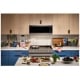 KitchenAid Microwave
