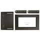 KitchenAid MKC2150AV Microwave Trim Kit