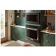 Trousses de finition de micro-onde KitchenAid (MTK1627PB)