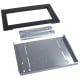 KitchenAid MTK1630PB Microwave Trim Kit