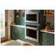 Trousses de finition de micro-onde KitchenAid (MTK1630PZ)