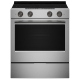 Accessoires de cuisinière KitchenAid (W11773969)
