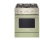 Cuisinière KitchenAid 30 pouce (KFDC500JAV)