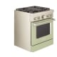 Cuisinière à Biénergie KitchenAid KFDC500JAV