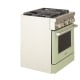 Cuisinière à Biénergie KitchenAid 30 pouce (KFDC500JAV)