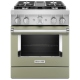 Cuisinière KitchenAid KFDC500JAV 30 pouce