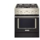 KitchenAid 30 inch Range (KFDC500JBK)