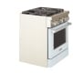 Cuisinière à Biénergie KitchenAid 30 pouce (KFDC500JMB)