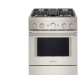 Cuisinière KitchenAid (KFDC500JMH)