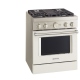 Cuisinière à Biénergie KitchenAid KFDC500JMH