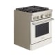 Cuisinière à Biénergie KitchenAid KFDC500JMH