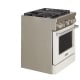 Cuisinière à Biénergie KitchenAid (KFDC500JMH)