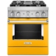 KitchenAid KFDC500JYP 30 inch Range