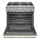 KitchenAid KFDC506JAV
