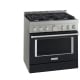 KitchenAid KFDC506JBK