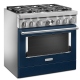 KitchenAid KFDC506JIB