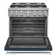 KitchenAid KFDC506JIB