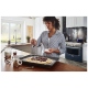 Cuisinière à Biénergie KitchenAid KFDC506JIB