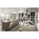 Cuisinière à Biénergie KitchenAid KFDC506JMH