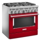 KitchenAid KFDC506JPA