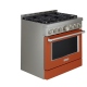 KitchenAid KFDC506JSC