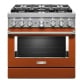 KitchenAid KFDC506JSC 36 inch Range